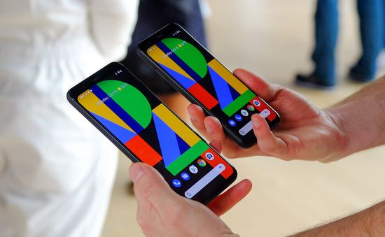 Google sẽ sớm ra mắt tính năng chia sẻ nhanh trên Android