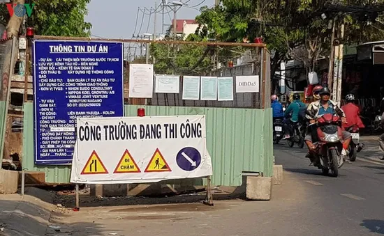 TP.HCM lắp đặt camera giám sát trên 25 đoạn đường