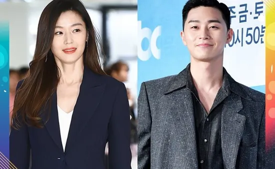 Phim mới của mợ chảnh Jun Ji Hyun được đầu tư 32 tỷ won