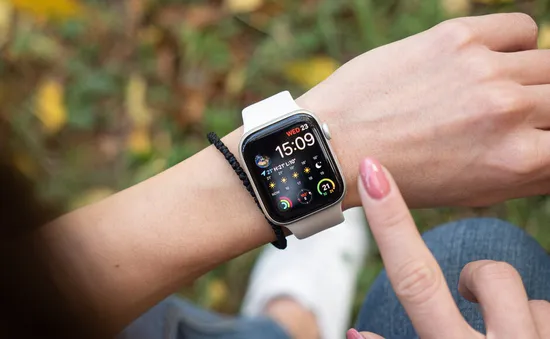 Cách tìm lại Apple Watch bị mất qua iPhone