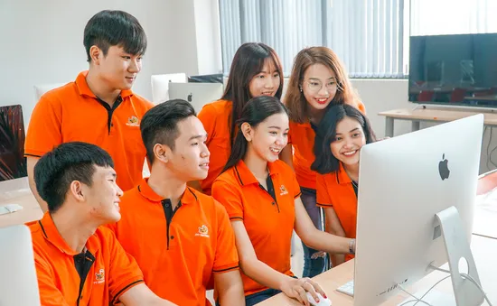 Ra mắt trang SchoolRank xếp hạng học sinh phổ thông toàn quốc