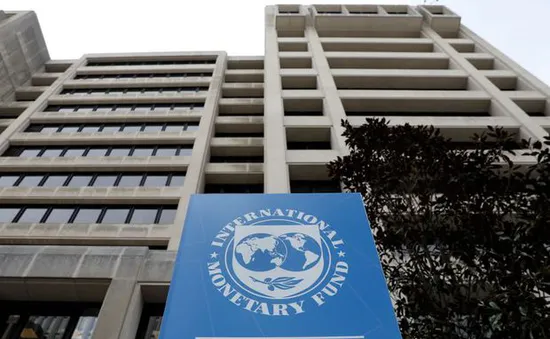 WB, IMF chuyển hội nghị mùa xuân sang họp trực tuyến