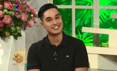 Ông bố "bỉm sữa" Baggio: "Tôi bây giờ đã khác"