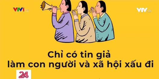 Các nghệ sĩ và người dân lan toả tinh thần bình tĩnh chống dịch