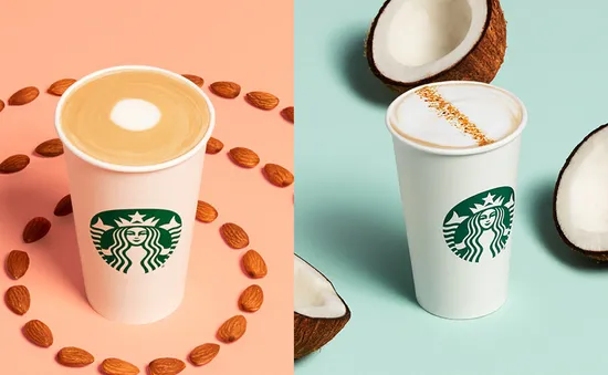 Starbucks không cho phép sử dụng cốc cá nhân do lo ngại dịch COVID-19