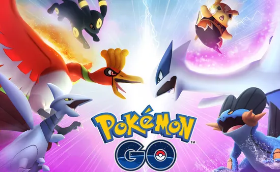 Pokémon GO tìm cách "níu kéo" người chơi trong mùa COVID-19