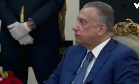 Tổng thống Iraq chỉ định lãnh đạo tình báo làm Thủ tướng