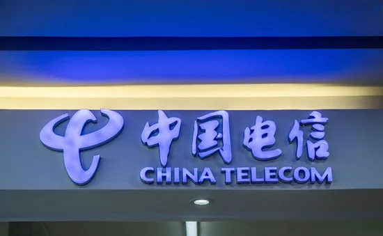 Mỹ “cấm cửa” China Telecom vì lo ngại rủi ro an ninh