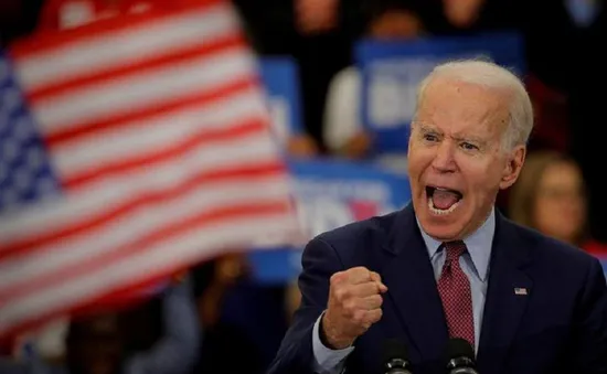 Ông Joe Biden làm nên điều chưa từng có trong lịch sử bầu cử Tổng thống Mỹ