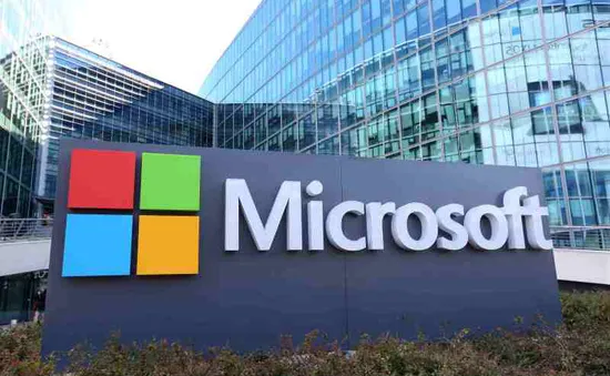 Microsoft cho nhân viên có con nhỏ nghỉ phép 3 tháng có lương