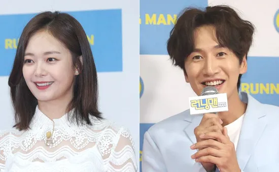 Jeon So Min sắp về chung nhà với Lee Kwang Soo?