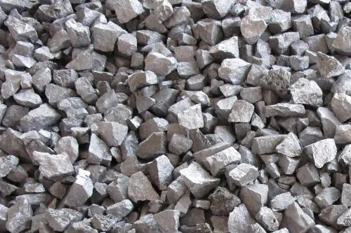 Giá quặng sắt tăng mạnh