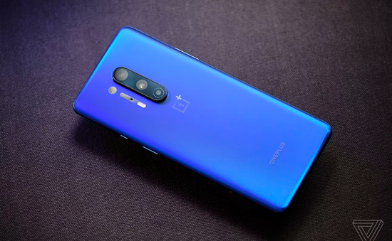 Thêm một chiếc smartphone ngàn đô ra mắt: OnePlus 8 Pro