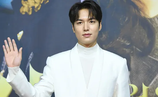 Lee Min Ho muốn xây dựng hình ảnh mới