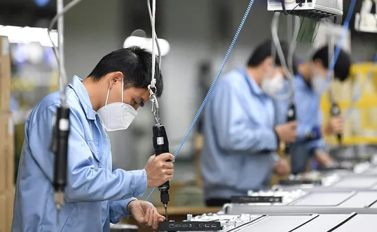 IMF: Kinh tế châu Á có thể tăng trưởng 0% lần đầu tiên trong 60 năm