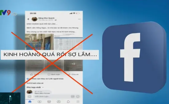 Cảnh báo nguy cơ bị phạt tiền vì đăng ảnh người khác lên Facebook