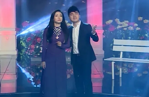 Tình ca bất hủ - Tập 16 (Chủ nhật, 19/04/2020, VTV8)