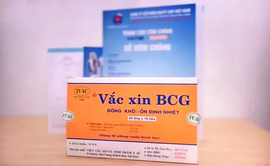 Ngừng dự án thử nghiệm tiêm vaccine lao BCG chống COVID-19