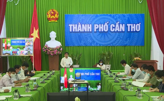 TP. Cần Thơ đề xuất về nhóm có nguy cơ dịch bệnh thấp