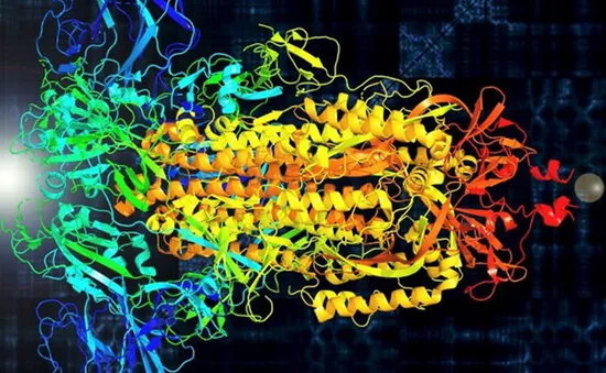 "Biến" virus SARS-CoV-2 thành âm nhạc hỗ trợ nghiên cứu