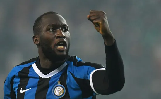 Lukaku phải xin lỗi Inter Milan vì tung "fake news" về COVID-19