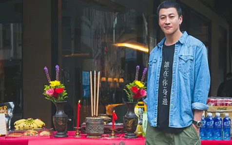 Hà Nhuận Đông phải đóng cửa spa vì đại dịch