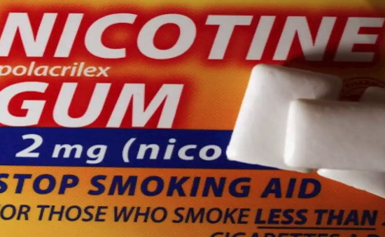 Pháp hạn chế bán các sản phẩm chứa nicotine