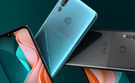 HTC "chưa chết", Desire 20 Pro chuẩn bị trình làng