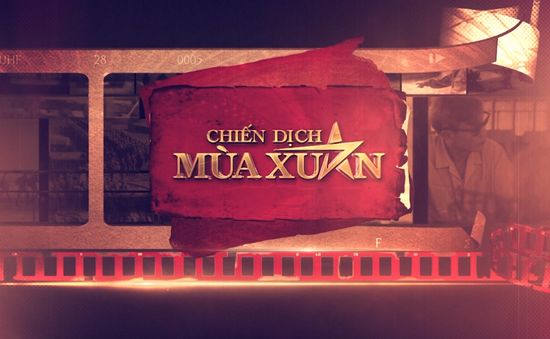 "Chiến dịch mùa Xuân": Góc nhìn của những nhân chứng lịch sử