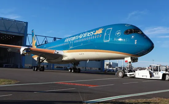 Vietnam Airlines khôi phục hàng loạt dịch vụ bay