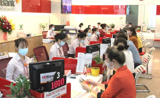 HDBank công bố Báo cáo tài chính quý I/2020