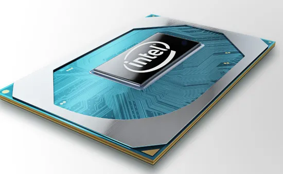 Intel H-series thế hệ thứ 10 giới thiệu bộ xử lý di động nhanh nhất thế giới