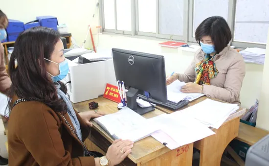 Hướng dẫn cách đăng ký nhận lương hưu tại nhà trong mùa dịch COVID-19