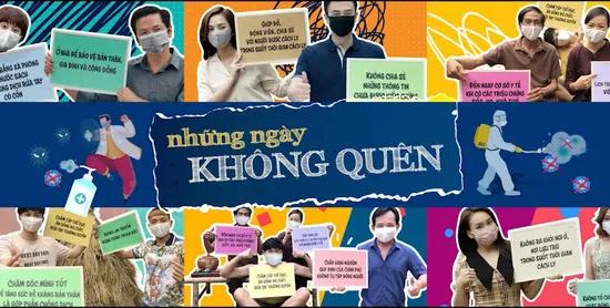 Đạo diễn Đỗ Thanh Hải chia sẻ về bộ phim "Những ngày không quên"