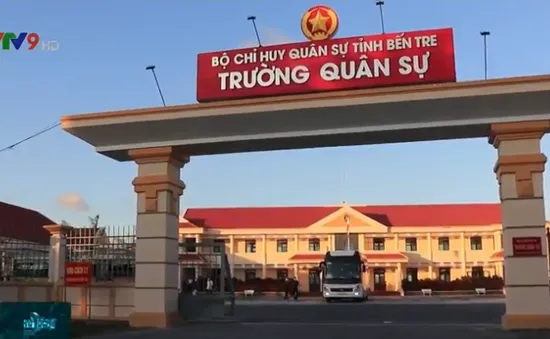 Hàng trăm trường hợp ở Đồng Tháp, Bến Tre hoàn thành cách ly