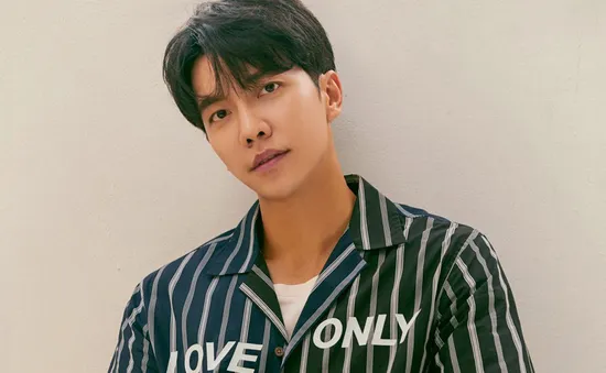 Lee Seung Gi đàm phán tham gia phim mới của tvN