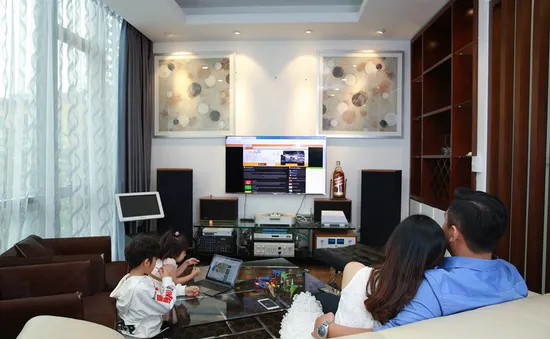 Hỗ trợ khách hàng mùa dịch, MyTV ra mắt tiện ích thanh toán trả trước trực tiếp qua ứng dụng trên Smart TV