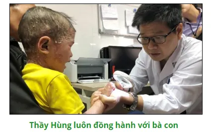 Bệnh viện Da liễu Trung ương tiếp tục cảnh báo bị mạo danh