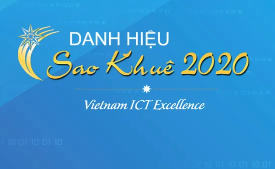 Sao Khuê 2020: Vinh danh 112 sản phẩm, dịch vụ CNTT xuất sắc