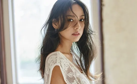 Lee Hyori tái xuất showbiz?