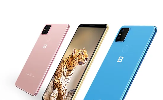 Bphone B86 không phải bản nâng cấp của Bphone 3