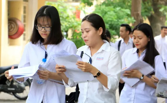 Tuyển sinh đại học 2020: Hàng loạt trường giảm mạnh xét điểm thi THPT