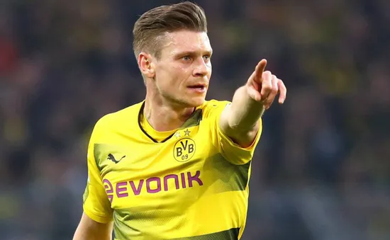 Dortmund gia hạn hợp đồng với "chiến binh" không tuổi