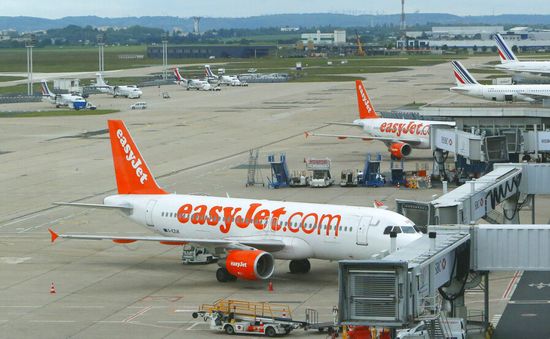 9 triệu khách hàng của EasyJet bị đánh cắp dữ liệu