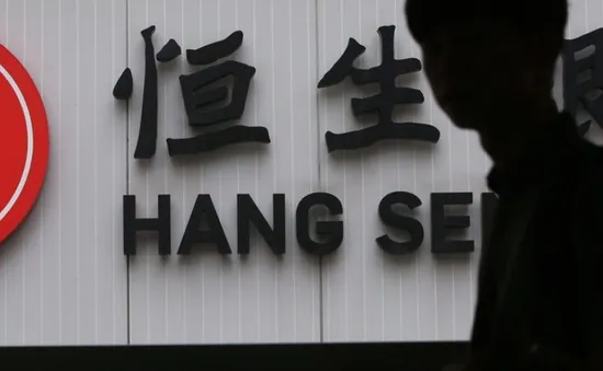 Sàn Hong Kong (Trung Quốc) thay đổi quy tắc tính chỉ số Hang Seng