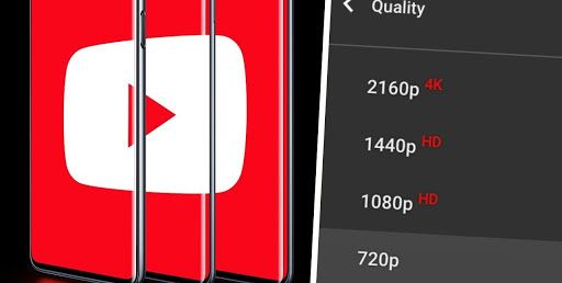 YouTube nâng tiêu chuẩn HD lên 1080p?