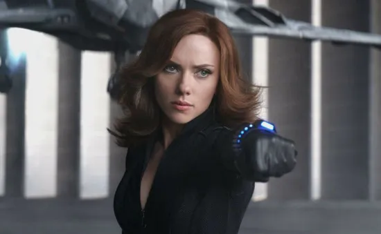 “Black Widow” sẽ khác biệt hoàn toàn so với các phim Marvel