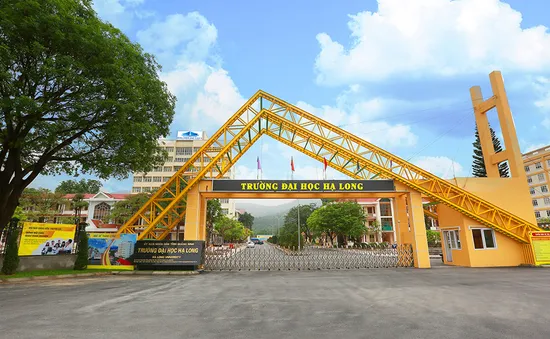 Chủ tịch UBND Quảng Ninh làm Hiệu trưởng Đại học Hạ Long là tình huống đặc biệt, giải pháp tình thế