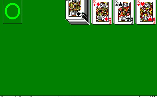 Tròn 30 năm ra đời trò chơi bài huyền thoại Solitaire của Microsoft