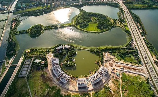 Hà Nội phê duyệt khu đô thị rộng gần 200 ha ở Yên Sở